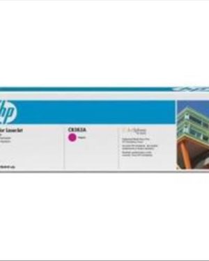 CB383A, HP CB383A TONER MAGENTA PER STAMPANTI LASER HP 21.000PG, HP