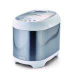 133, ARIETE PANEXPRESS 1000 MACCHINA PER IL PANE 550W 19 PROGRAMMI COLORE GRIGIO, ARIETE