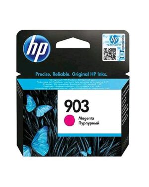 T6L91AE#BGX, HP 903 CARTUCCIA INK-JET MAGENTA, HP