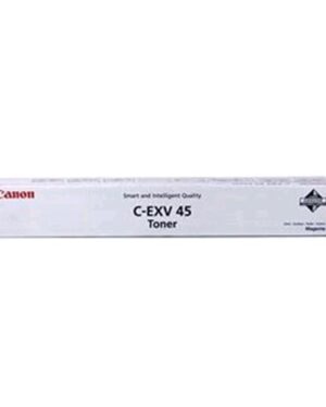 6946B002AA, CANON C-EXV 45 TONER 52.000 PAG MAGENTA, Canon