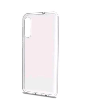 GELSKIN834, CELLY SAMSUNG GALAXY A50 TPU COVER TRASPARENTE, CELLY