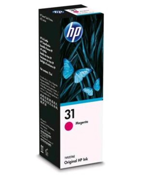 1VU27AE, HP 31 1VU27AE INK MAGENTA 70 ML, HP