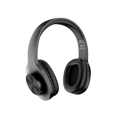 HD116, LENOVO HD116 CUFFIE ON-EAR BLUETOOTH WIRELESS BLACK, Lenovo