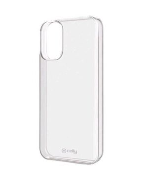 GELSKIN968, CELLY SAMSUNG GALAXY A22 5G GELSKIN COVER IN TPU ANTI SHOCK TRASPARENTE, CELLY