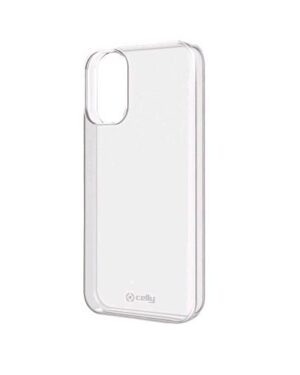 GELSKIN989, CELLY SAMSUNG GALAXY A33 5G GELSKIN COVER IN TPU ANTI SHOCK TRASPARENTE, CELLY