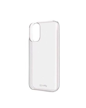 GELSKIN1032, CELLY SAMSUNG GALAXY S23 5G COVER IN TPU TRASPARENTE, CELLY