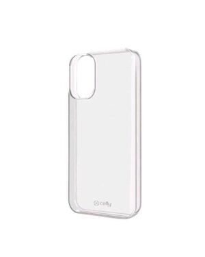 GELSKIN1034, CELLY SAMSUNG GALAXY S23+ 5G COVER IN TPU TRASPARENTE, CELLY