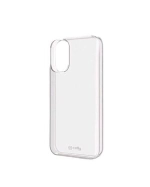 GELSKIN1037, CELLY SAMSUNG GALAXY A54 5G TPU COVER ANTI-SHOCK TRASPARENTE, CELLY