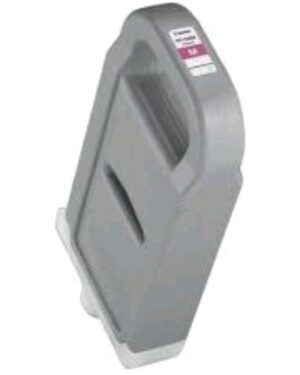 4771C001AA, CANON PFI-740 INK JET MAGENTA 700 ML PER imagePROGRAF TZ-30000, Canon