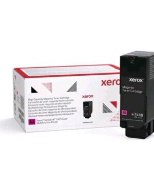 006R04638, XEROX 006R04638 TONER MAGENTA ALTA CAPACITA' PER VERSALINK C625, C625V_DN 16.000 PAGINE, XEROX