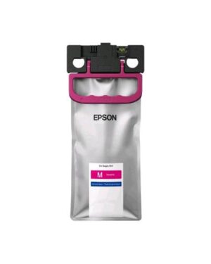 C13T13M340, EPSON T13M3 WORKFORCE PRO EM-C8101R CARTUCCIA INCHIOSTRO MAGENTA XXL PER WorkForce Pro EM-C8101RDWF 50.000 PAGINE, Epson