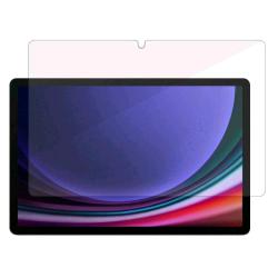 GP-TTX828AEATW, SAMSUNG GALAXY TAB S10+ MOBEEN TEMPERED GLASS CLEAR PROTEGGI SCHERMO IN VETRO TEMPERATO TRASPARENTE, SAMSUNG - immagine 2