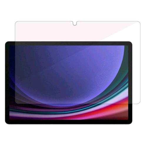 GP-TTX828AEATW, SAMSUNG GALAXY TAB S10+ MOBEEN TEMPERED GLASS CLEAR PROTEGGI SCHERMO IN VETRO TEMPERATO TRASPARENTE, SAMSUNG